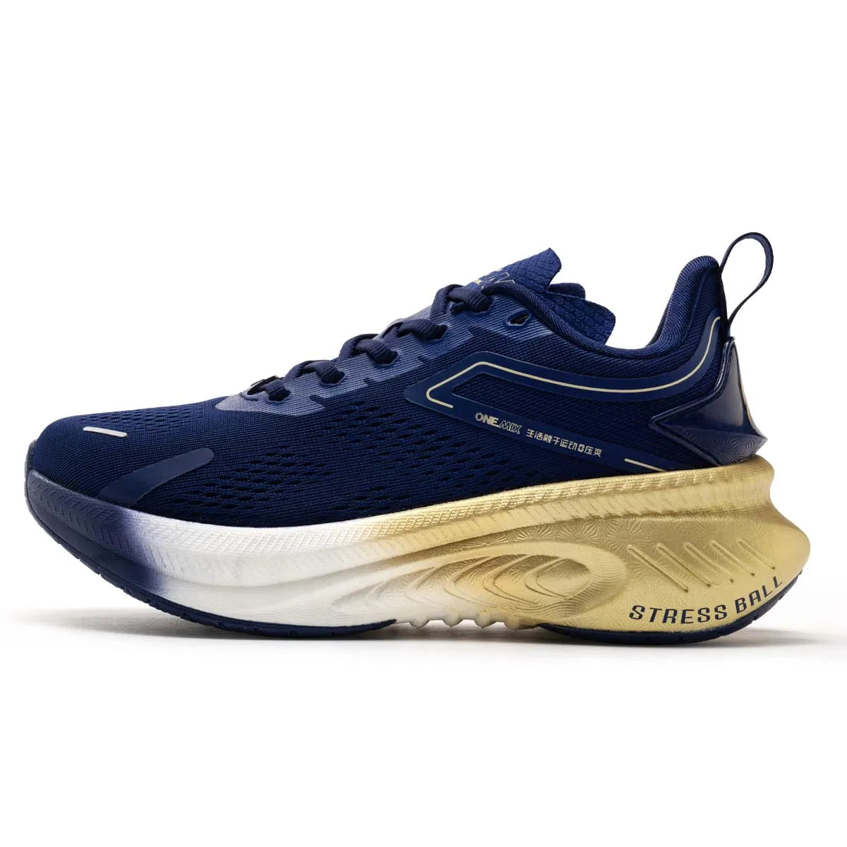 ONEMIX 2025 Nuove Scarpe Casual Da Corsa Per Fitness Con Corda Da Saltare Uomo E Donna Mesh Traspirante E Confortevole