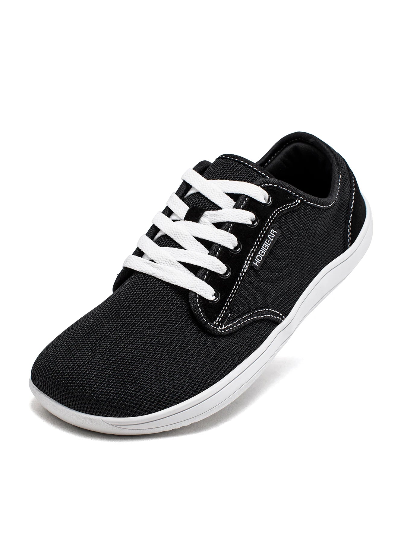 Hobibear Scarpe Minimaliste A Piedi Nudi Unisex Con Punta Larga Zero Drop Leggere E Traspiranti