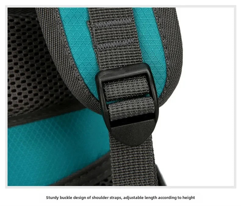Zaino Da Ciclismo Leggero Per Idratazione Outdoor Escursionismo Campeggio Arrampicata Zaino Viaggio Hydro Water Daypack