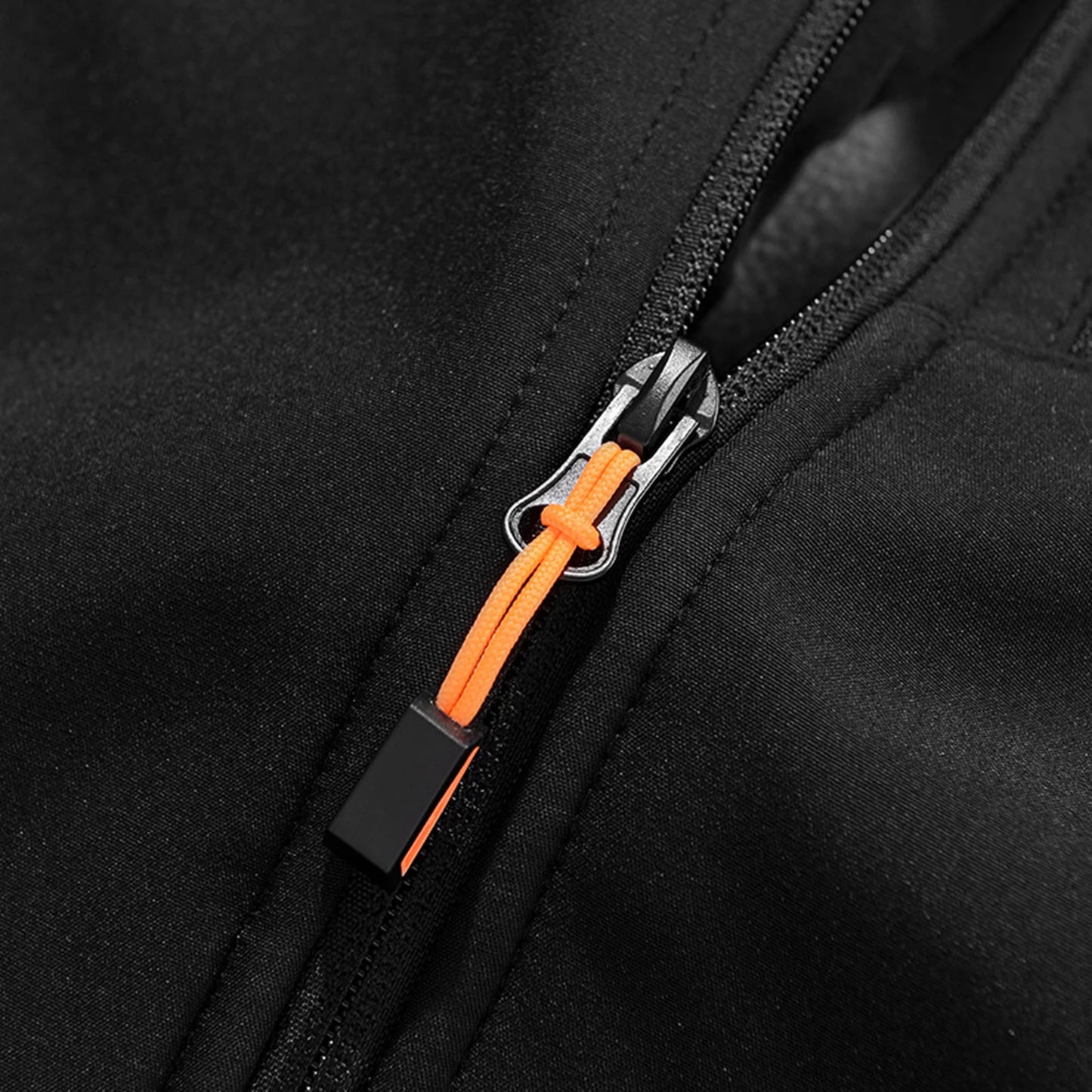 Giacche Con Cappuccio Impermeabili Uomo Autunno Inverno, Ideali Per Escursionismo Caccia Pesca All'aperto Fleece Casual
