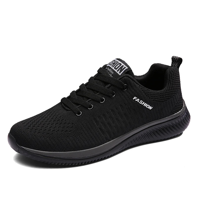 Scarpe Da Ginnastica Da Uomo Traspiranti In Mesh Leggere Scarpe Casual Sportive Da Passeggio