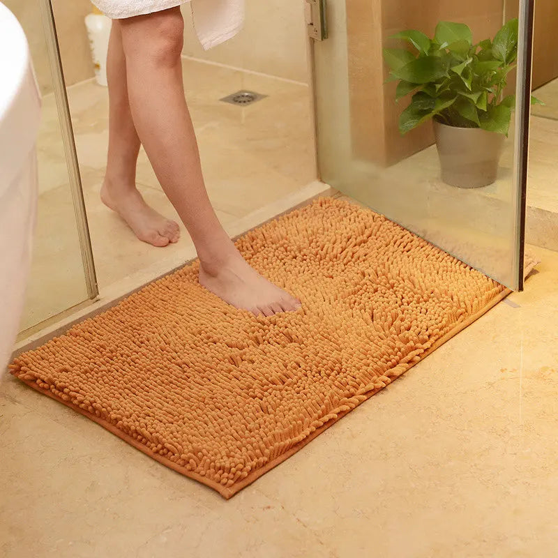 Tappetino Da Bagno Economico Eva 45x45 Cm Tappeti Per Bagno Assorbenti Per Piedi Soggiorno