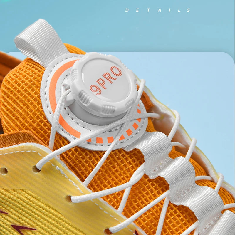 Scarpe da Corsa da Uomo Nuove Scarpe da Ginnastica Traspiranti per Esterni Resistenti all'usura Jogging Leggere Fitness