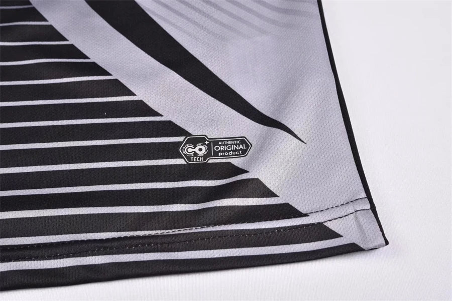 Maglie Da Portiere Da Calcio Uomo Traspirante Con Protezione Del Gomito Stampa Personalizzata Kit Sportivo