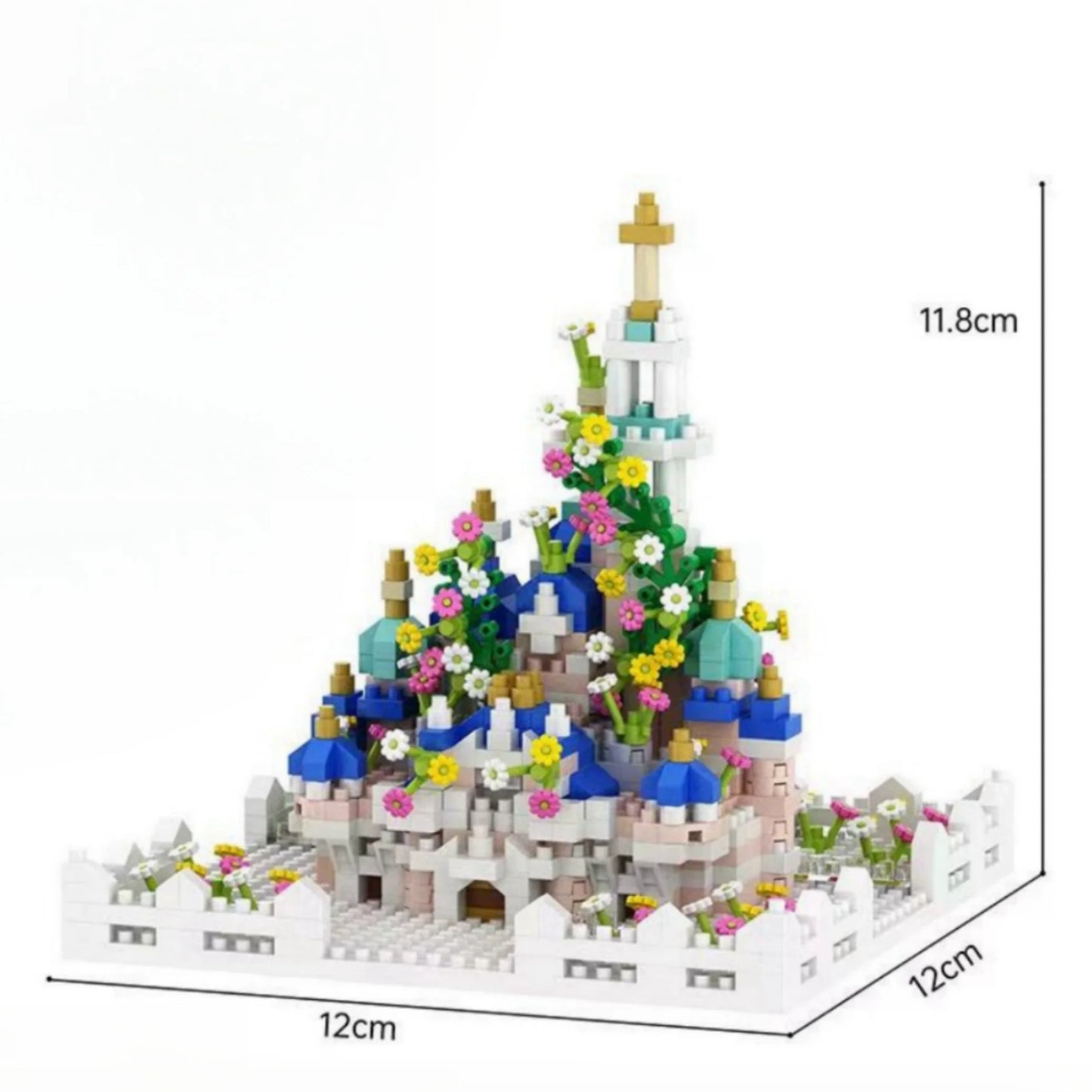 Giocattoli Educativi Blocco Di Costruzione In Stile Cinese Antico Edificio Street View Compatibile Con Lego