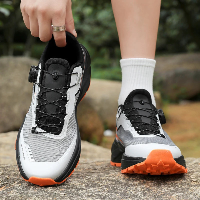 Scarpe Da Ginnastica Da Uomo Traspiranti Per Allenamento E Corsa Lusso Mocassini Moderni