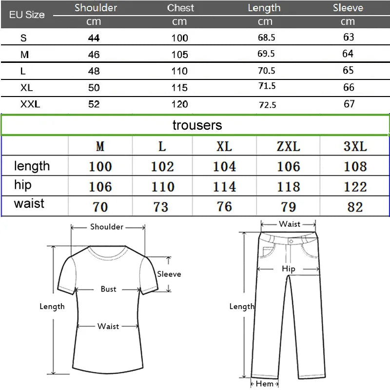 Set Allenamento Uomo 2 Pezzi Tuta Sportiva Autunno 2024 Felpa Con Cappuccio Pantaloni Running