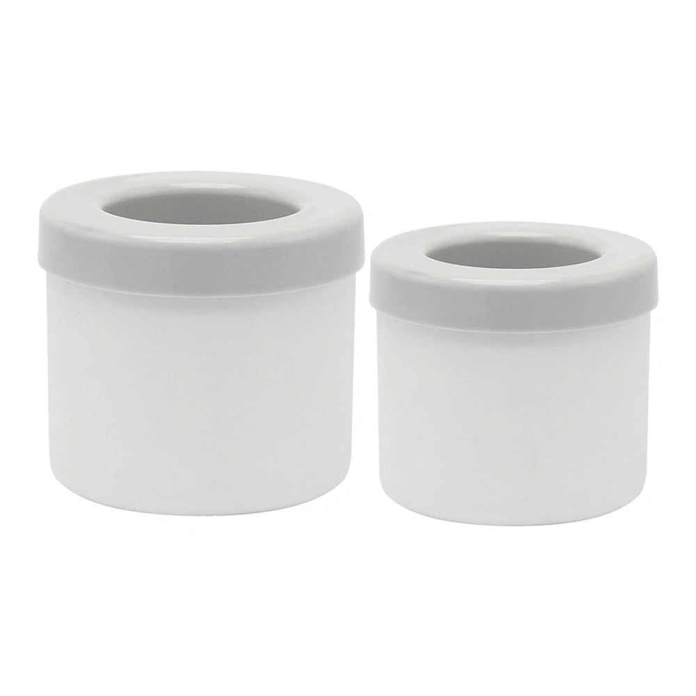Stampo Per Cubetti Di Ghiaccio In Silicone Per Uso Alimentare Per Whisky E Bar Ecologico Pratico
