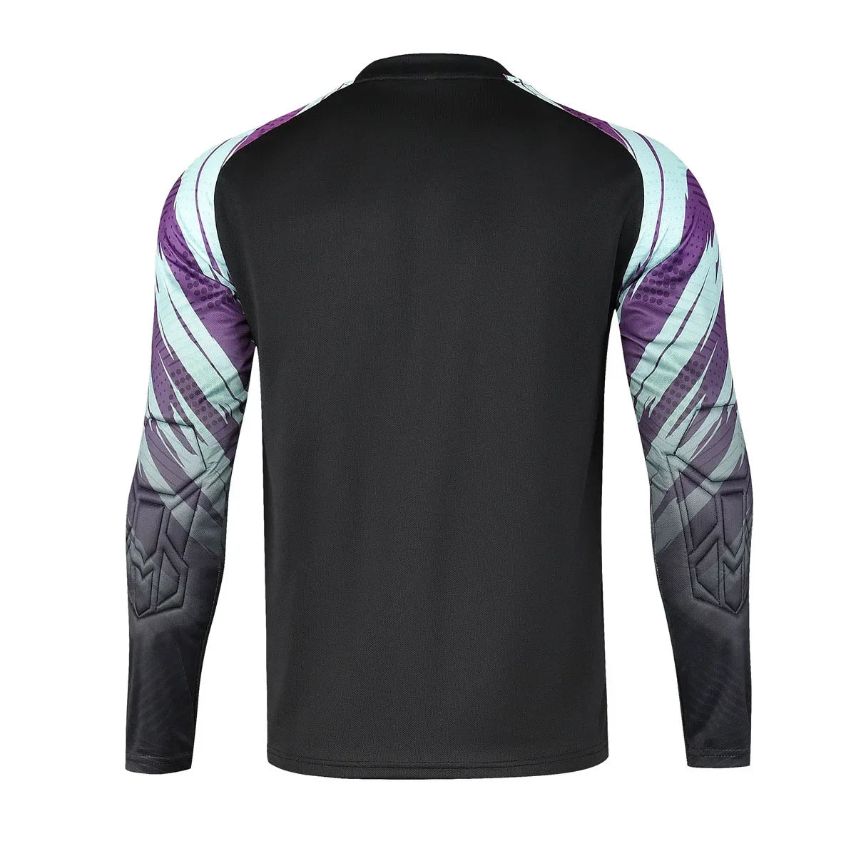 Maglie Da Portiere Da Calcio Per Bambini Adulti Personalizzate Tuta Portiere A Maniche Lunghe Uniforme Da Calcio