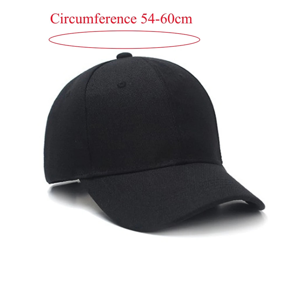 Nuovi Berretti Da Baseball Unisex Regolabili Snapback Estivi Per Sport All Aperta Con Protezione UV Cappelli Da Sole