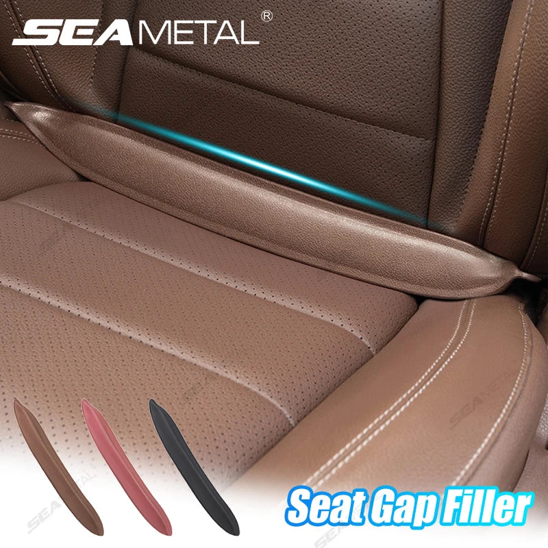 Seametal Gap Filler Striscia Per Fessure Sedile In Poliuretano Elastico Blocco Sedile Universale