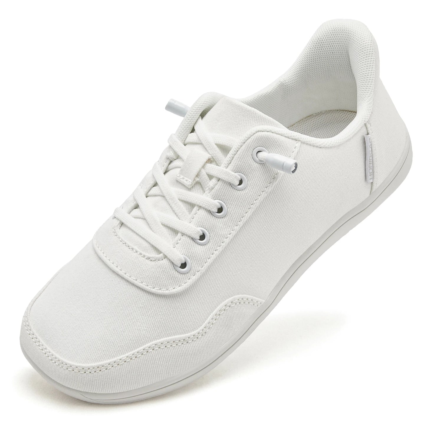 Hobibear Scarpe Unisex A Piedi Nudi Per Uomo Donna Slip On Regolabili Con Punta Larga Scarpe Da Passeggio Minimaliste