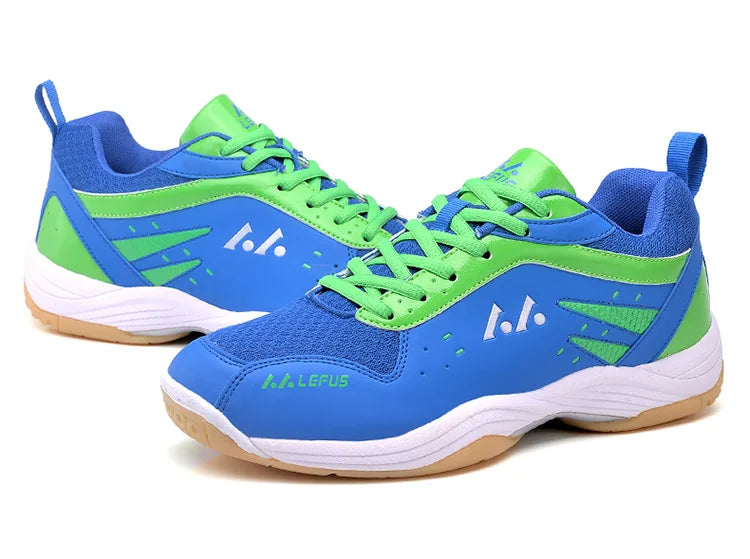Scarpe Da Badminton Professionali Unisex Per Uomo E Donna Scarpe Sportive Leggere Per Tennis E Ping Pong