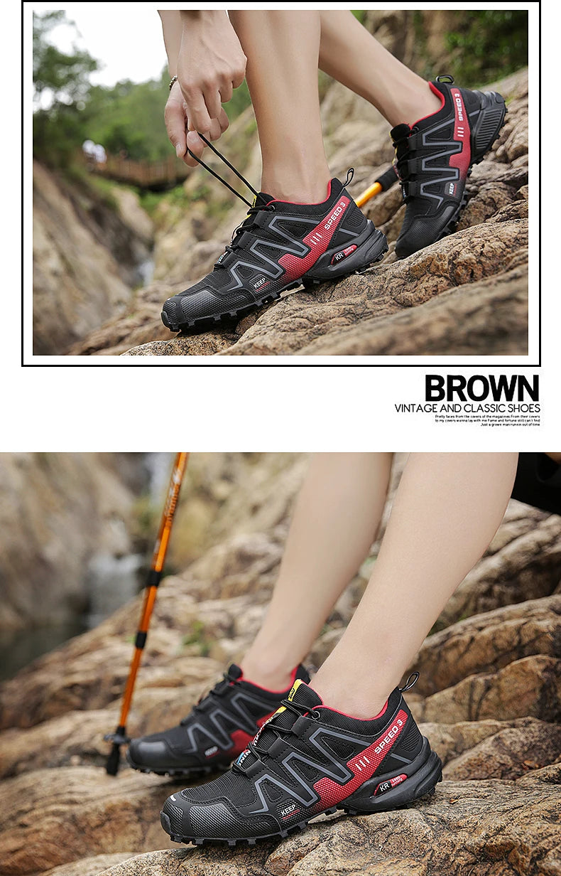 Scarponi Da Trekking Da Uomo Traspiranti Timberland Designer Di Lusso Scarpe Da Passeggio All Aperto Unisex