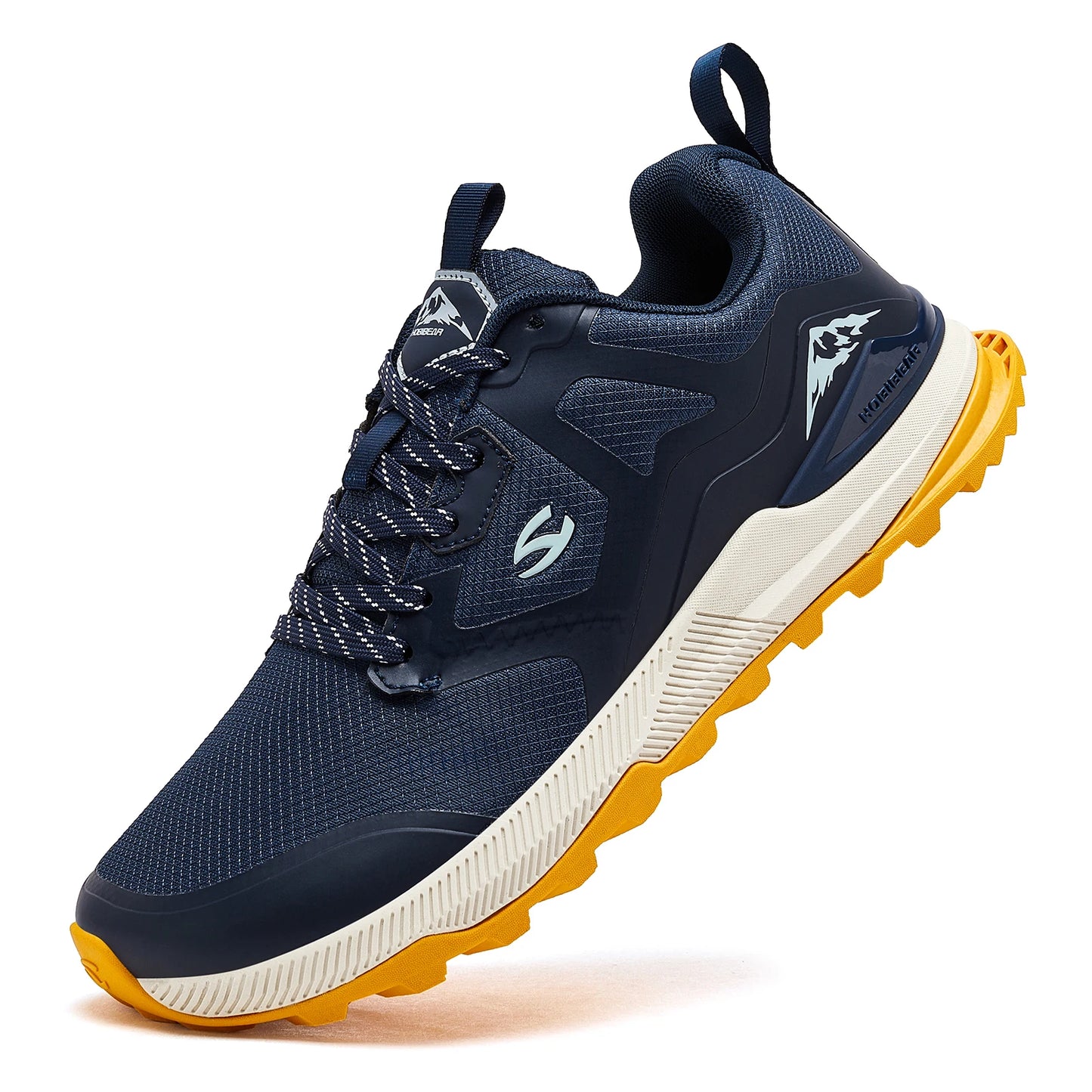 Scarpe Da Trekking Unisex Da Uomo E Da Donna Trail Running Sneakers Da Esterno Antiscivolo In Pelle Artificiale