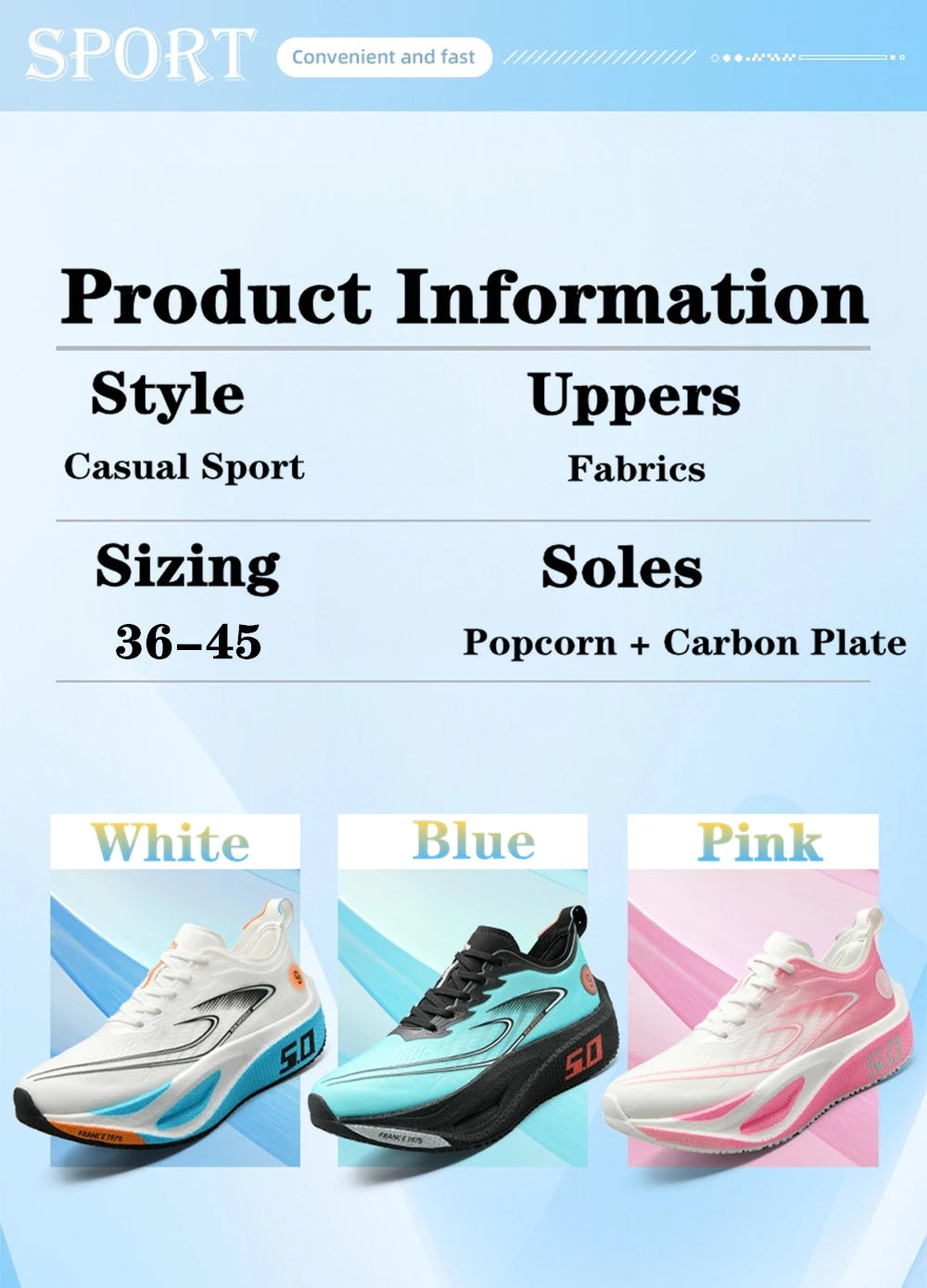 Scarpe Da Corsa Leggere Traspiranti In Mesh Da Uomo Scarpe Da Ginnastica Atletiche Antiscivolo Per Sport All'Aperto E Jogging