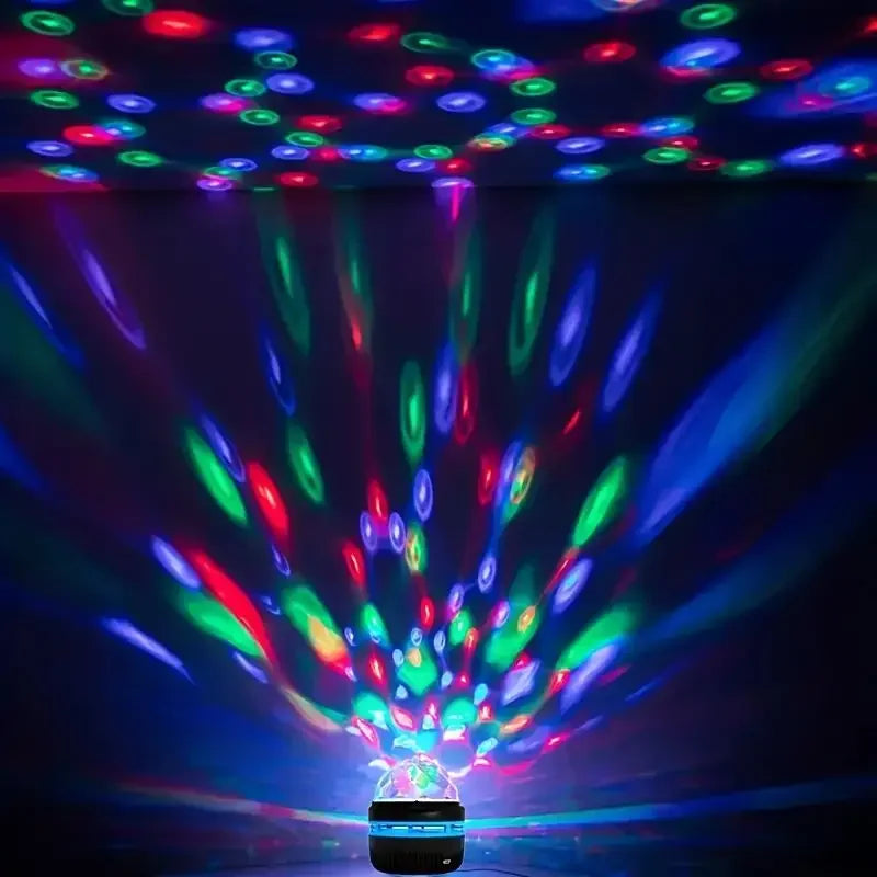 Proiettore LED Star Galaxy Cielo Stellato Luci Notturne 5V USB Per Camera Da Letto Decorazione Della Casa