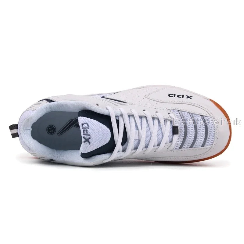 Scarpe Da Pallavolo Professionali Per Uomo Scarpe Sportive Indoor Traspiranti Con Cuscino Antiscivolo Per Badminton