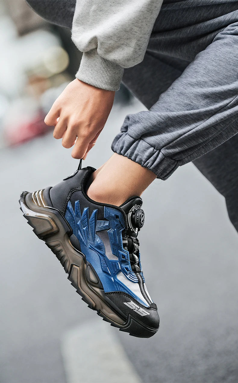 Scarpe Da Uomo Sneakers Tenis Di Lusso Traspiranti Scarpe Casual Da Corsa Moda Trainer Race