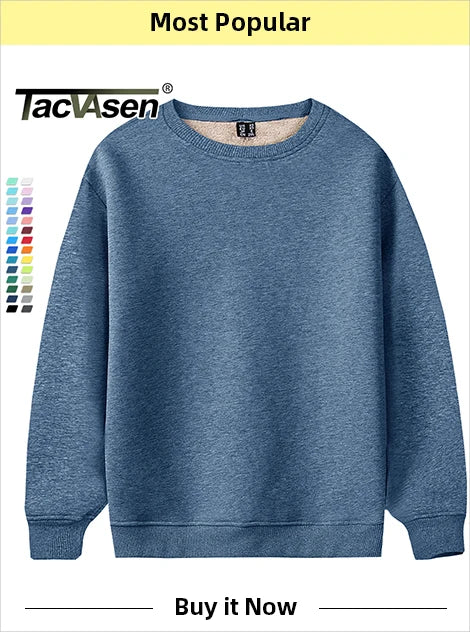 Tacvasen Felpa Con Cappuccio In Pile Sherpa Da Uomo Invernale Antivento Con Zip Capispalla Casual Sportivo