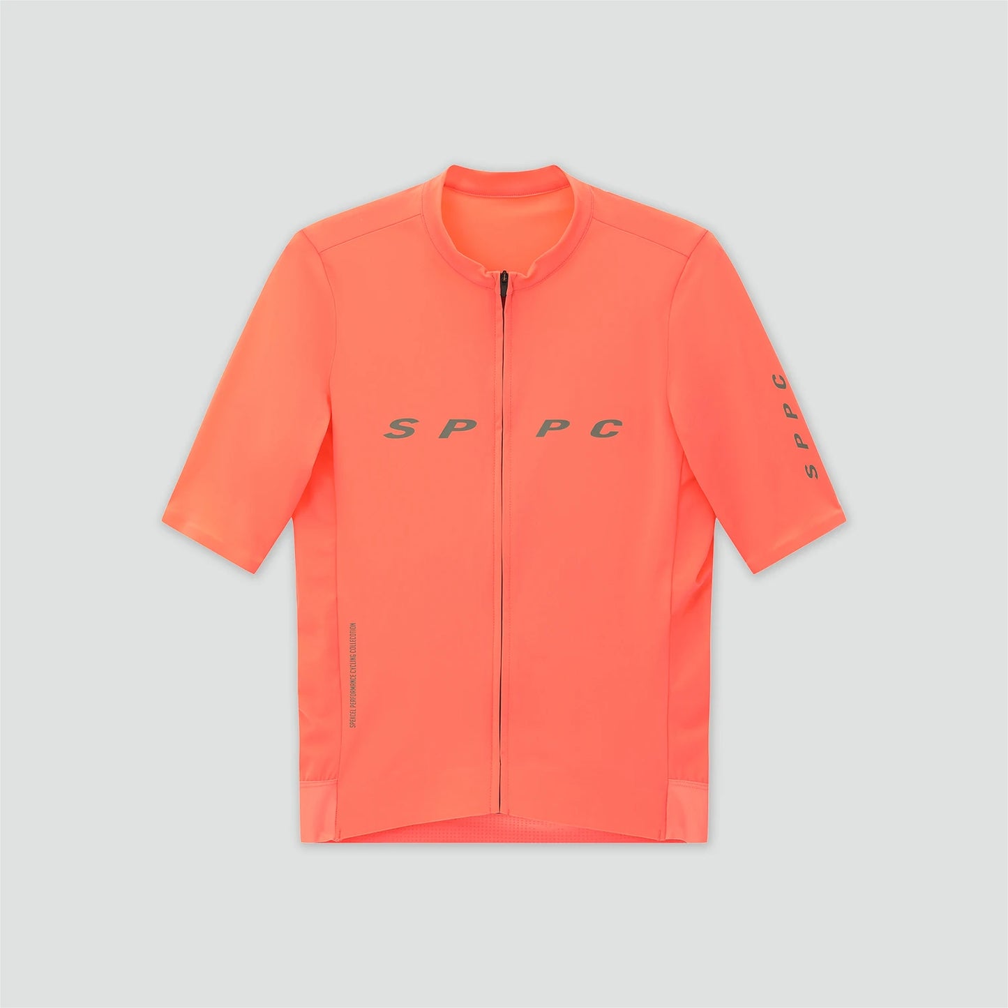 Spexcel 2025 Amo Race Aero Fit Maglia Ciclismo Estiva A Maniche Corte Leggera Traspirante Asciugatura Rapida Uomo