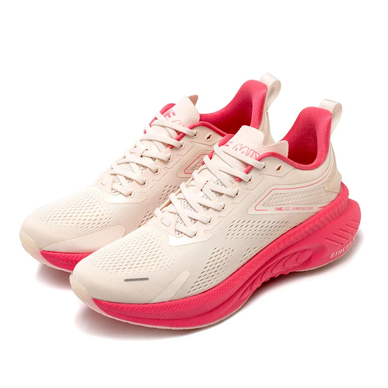 ONEMIX 2025 Nuove Scarpe Casual Da Corsa Per Fitness Con Corda Da Saltare Uomo E Donna Mesh Traspirante E Confortevole