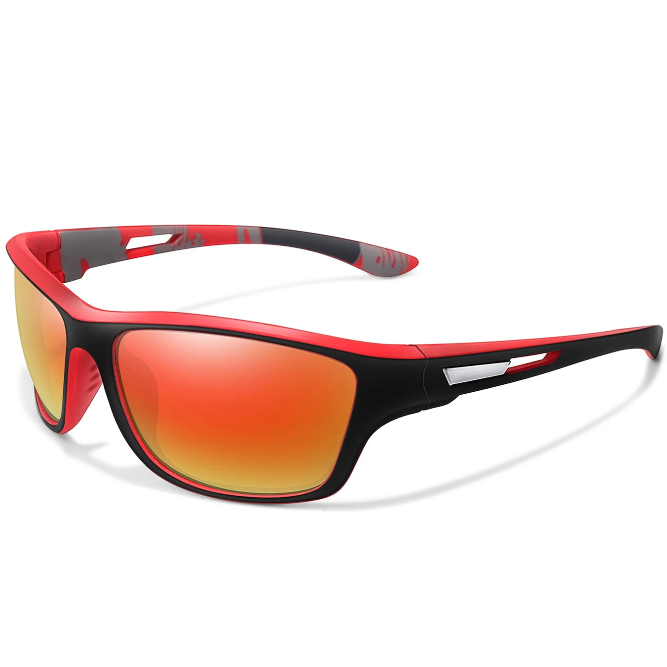 Occhiali Da Sole Polarizzati Da Pesca Per Uomo E Donna Antiriflesso UV400 TAC Lens Per Ciclismo E Escursionismo