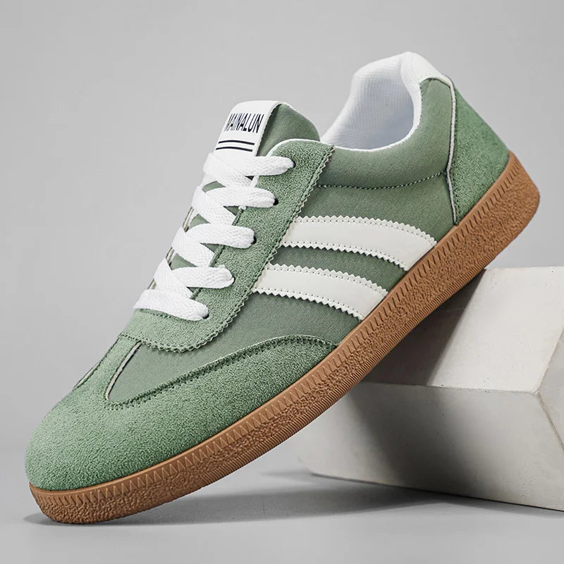Scarpe Da Skateboard Da Uomo Scarpe Sportive Da Allenamento Moda Casual Per Tempo Libero