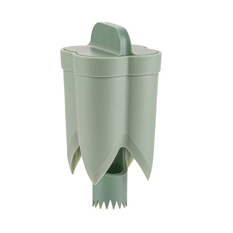 Denocciolatore Per Peperoni Ecologico Utensile Da Cucina Spelatore Semi Per Jalapeno Cetriolo Pomodoro