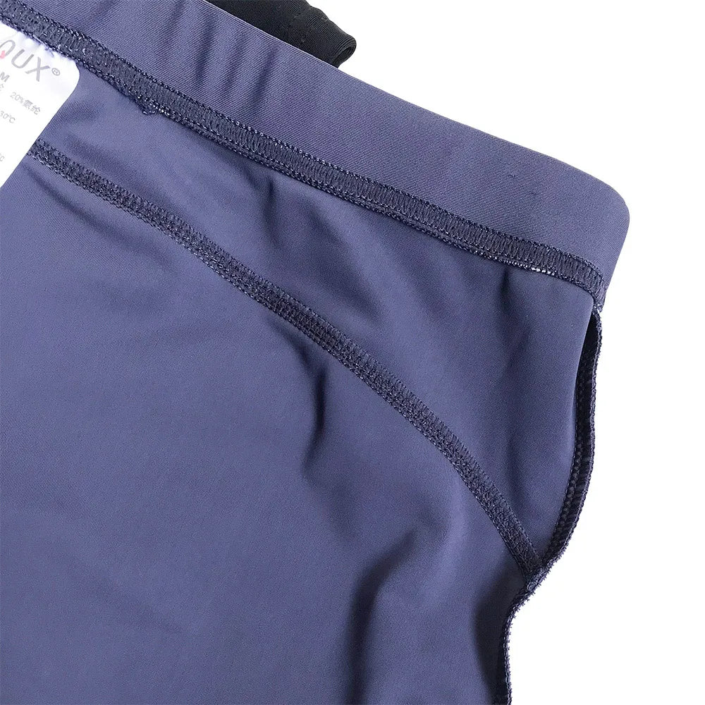 Costume Da Bagno Uomo Board Shorts Traspirante Ad Asciugatura Rapida Per Surf Sunga
