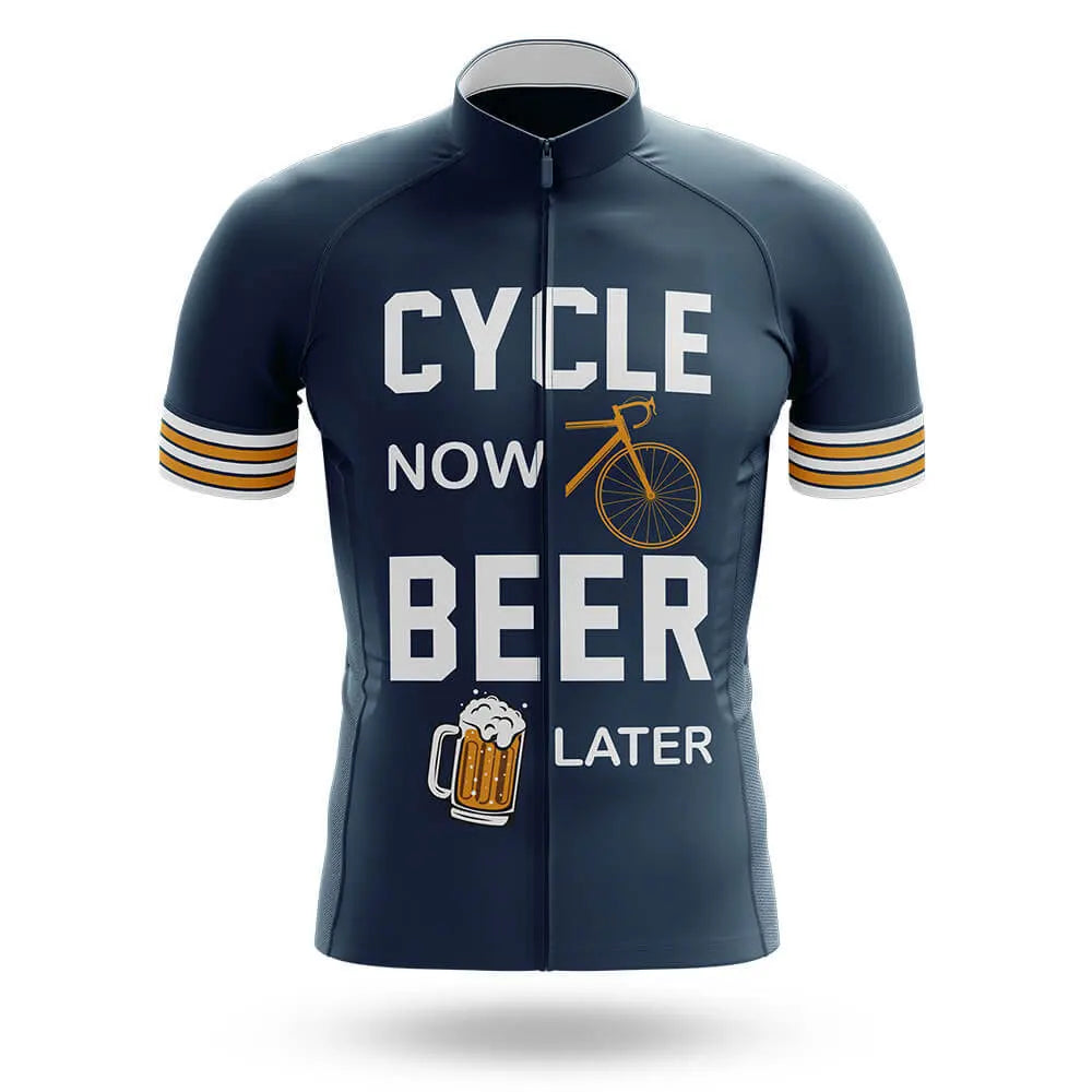 Nuovo Modello Abbigliamento Ciclismo Maglia Estiva Antivento Traspirante UV Con Tasche Per MTB E Corsa