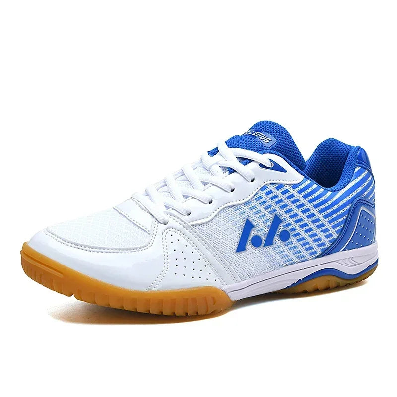 Scarpe Da Ping Pong Professionali Unisex Atletiche Traspiranti Leggere Per Uomo E Donna