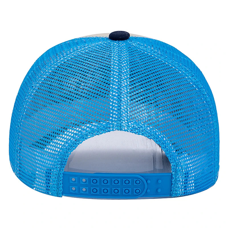Berretto Da Baseball Unisex Traspirante In Rete Estate Streetwear Per Uomo E Donna Leggero E Confortevole
