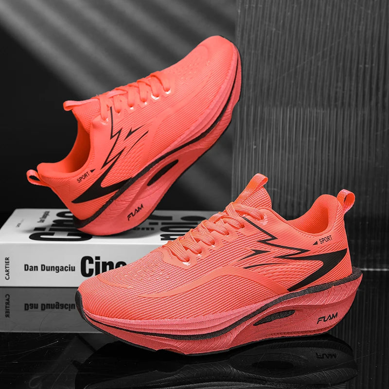 Scarpe Da Corsa Traspiranti Leggere Per Uomo E Donna Scarpe Sportive Casual Per Camminare Tennis All Aperto