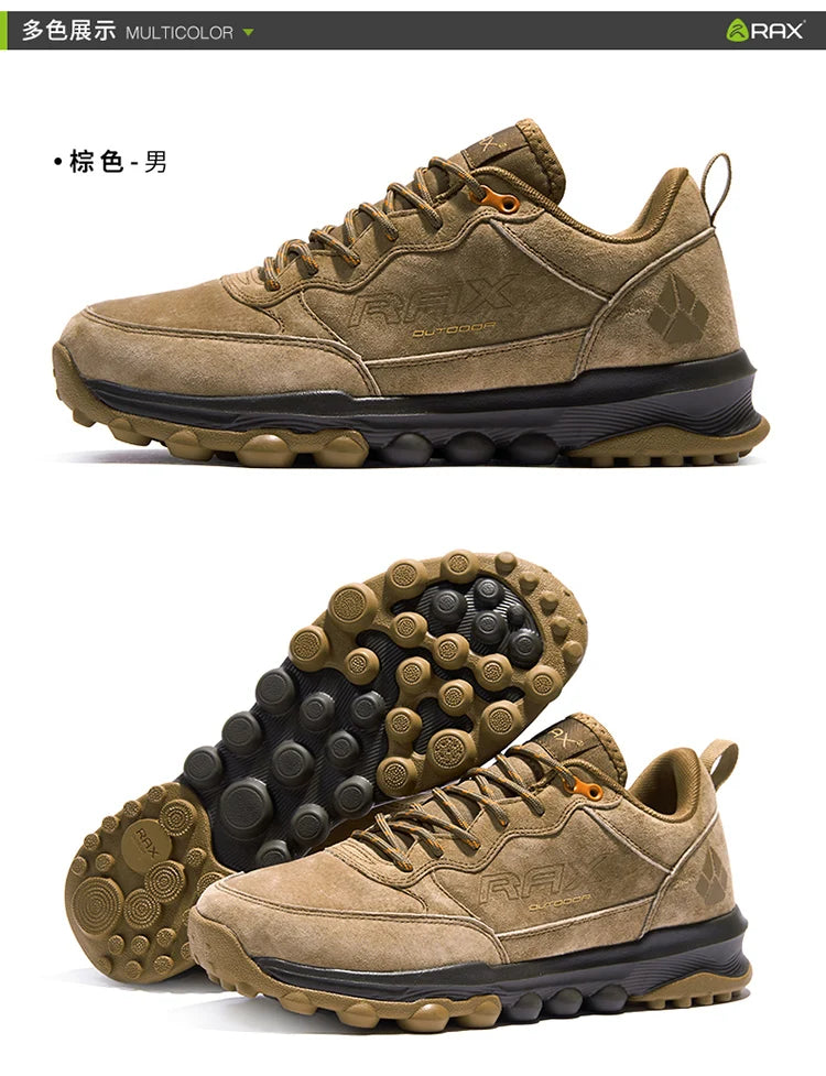 Scarpe Da Trekking Traspiranti Da Uomo Per Esterni Leggere Scarpe Da Ginnastica Sportive Da Esterno