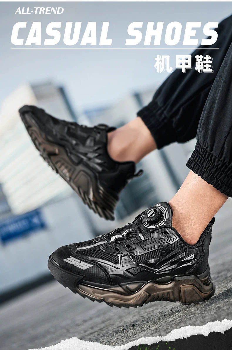 Scarpe Da Uomo Sneakers Tenis Di Lusso Traspiranti Scarpe Casual Da Corsa Moda Trainer Race