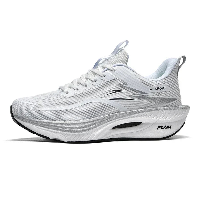 Scarpe Sportive Da Uomo E Da Donna Alta Qualità Con Piattaforma Da Ginnastica Per Corsa Casual Traspiranti