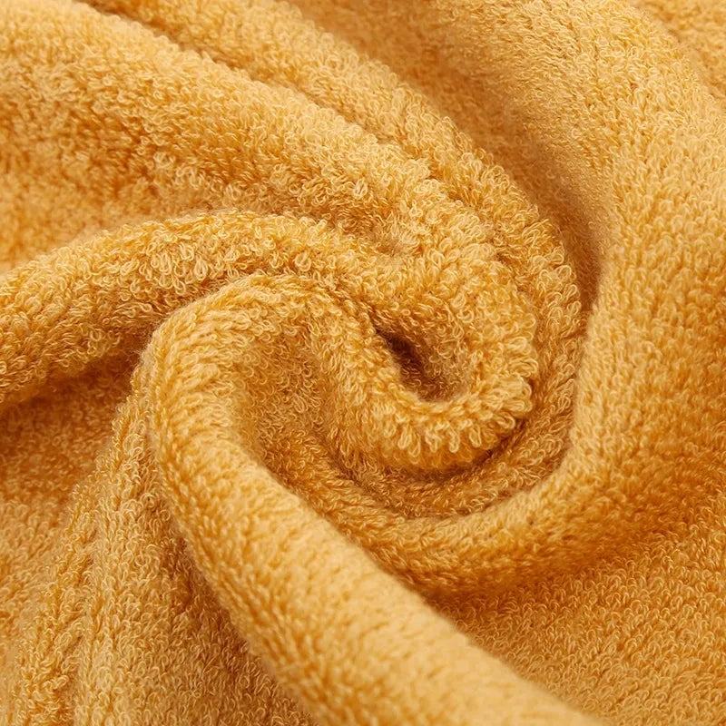 Set Asciugamani Da Bagno In Bambù Ricamati 2 Pezzi Morbidi Alta Qualità Per Viso E Corpo 34x34 34x74 70x140 Cm Regalo