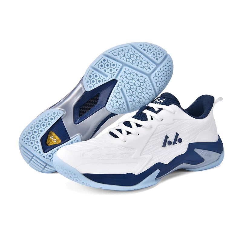 Scarpe Da Uomo Multisport Alte Prestazioni Resistente All Usura Per Tennis Badminton Ping Pong Pallavolo