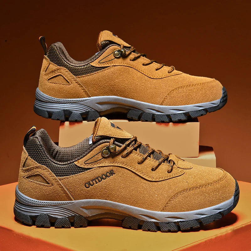 Scarpe Da Uomo Grandi Dimensioni 49 Da Trekking Da Ginnastica Per Arrampicata All Aperto Moda