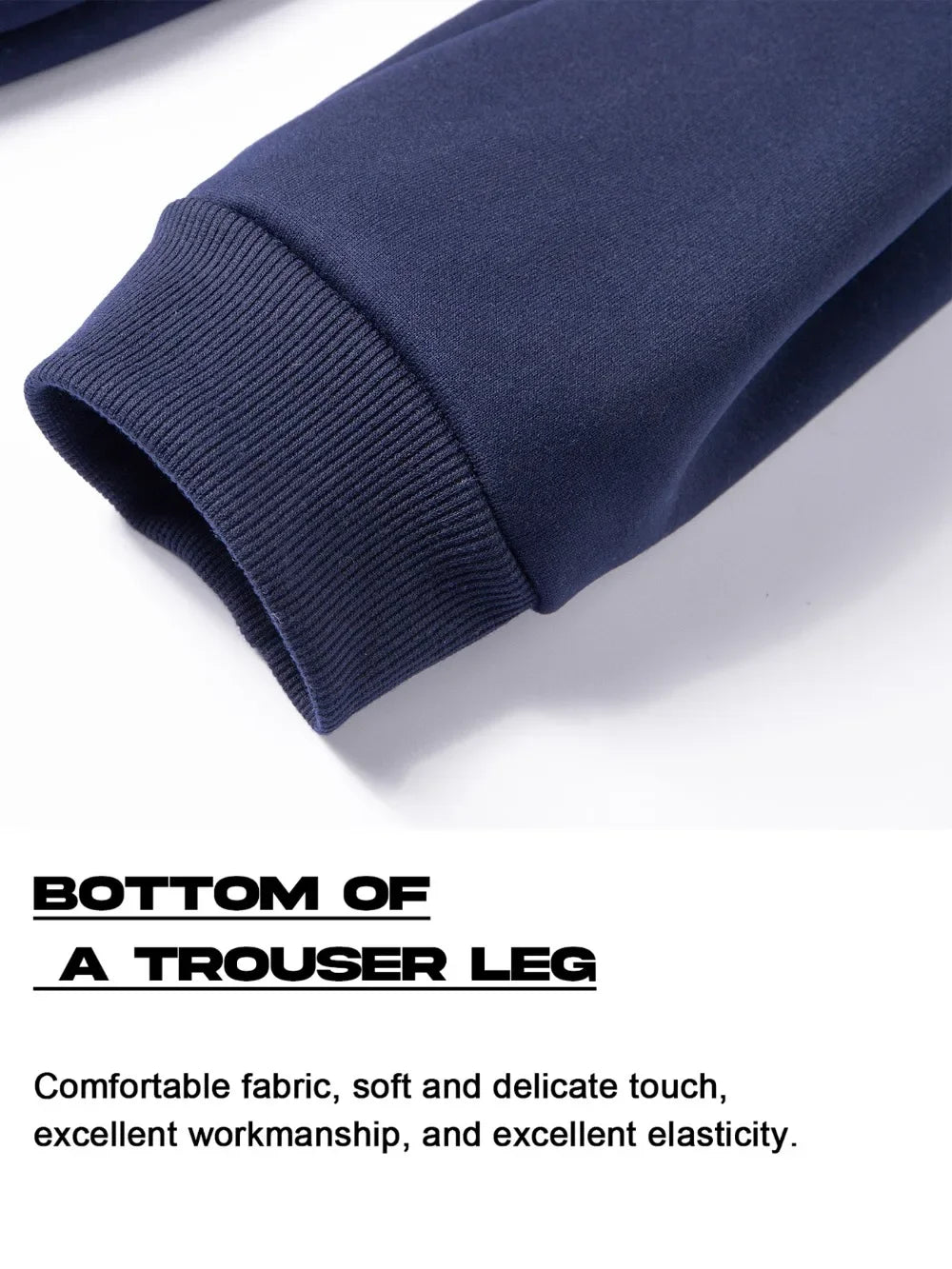 Set Autunno Inverno Da Uomo 2 Pezzi Felpa Con Cappuccio E Pantaloni Sportivi Abbigliamento Fitness Casual