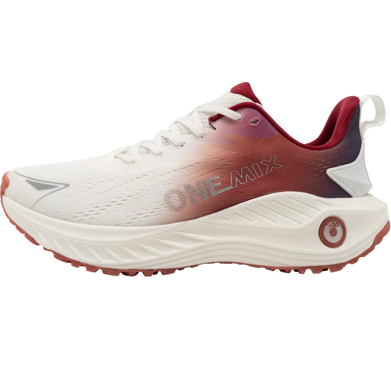 ONEMIX Scarpe Da Corsa Traspiranti Estive Leggere Per Uomo E Donna Scarpe Da Ginnastica Con Cuscino Massaggio