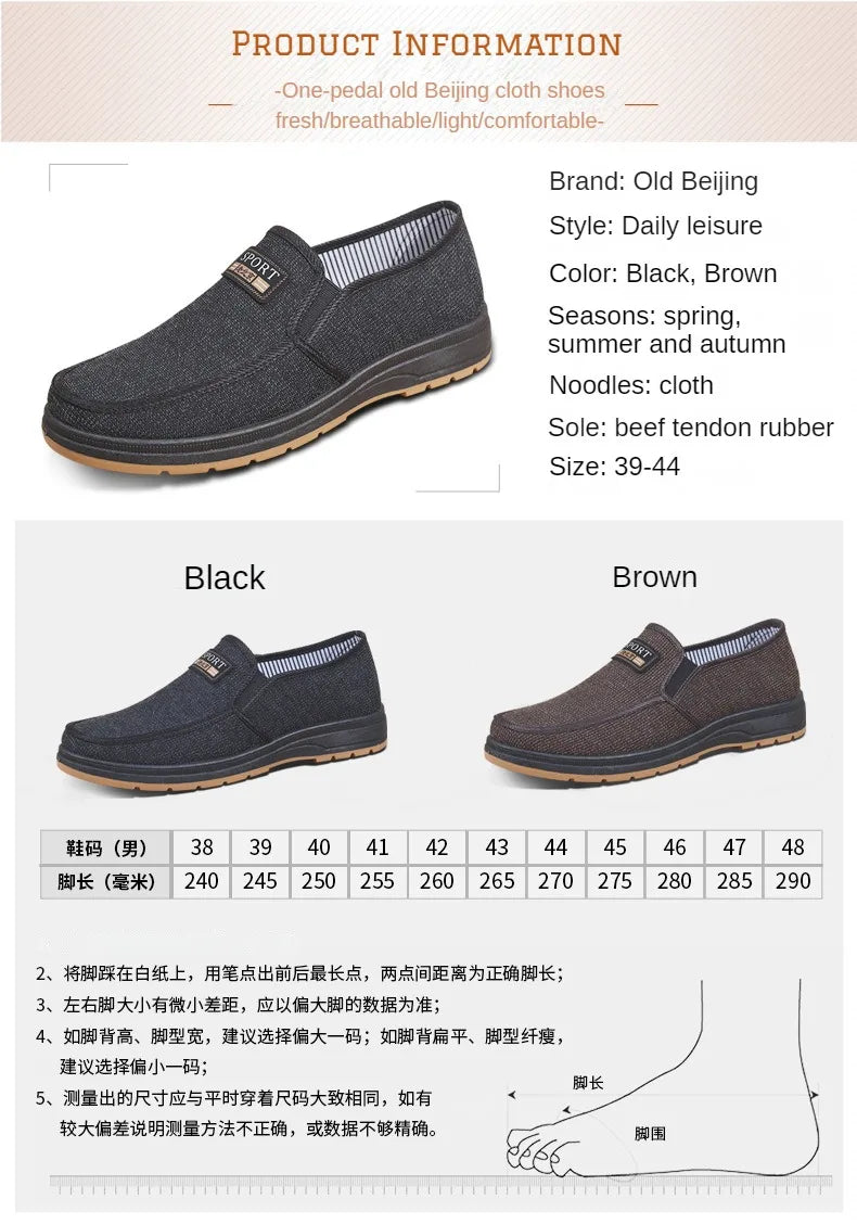 Scarpe Da Ginnastica Estive Da Uomo Traspiranti In Tela Sneaker Casual Piatte Spedizione Gratuita