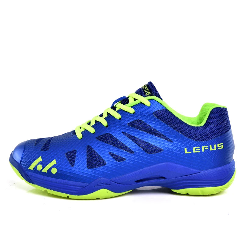 Scarpe da Ginnastica da Uomo Professionali per Allenamento Resistente all Usura Alta Qualità Interni Pallavolo Badminton