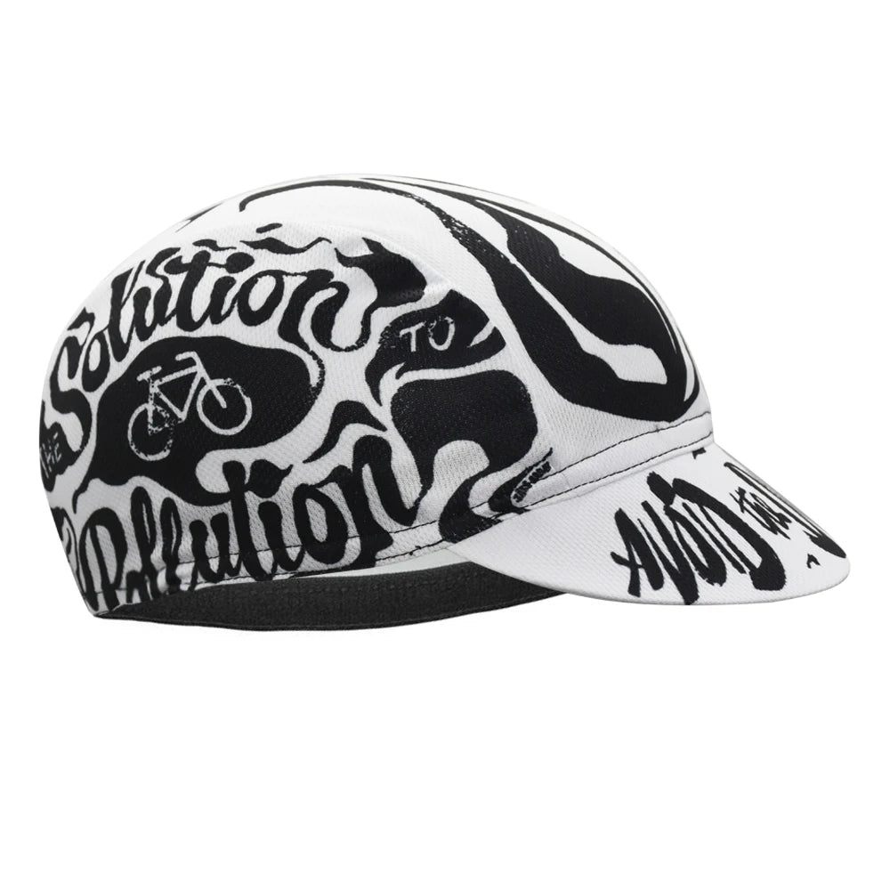 Cappello Da Ciclismo Divertente Berretto Da Bicicletta Da Strada Copricapo Parasole Per Uomo E Donna