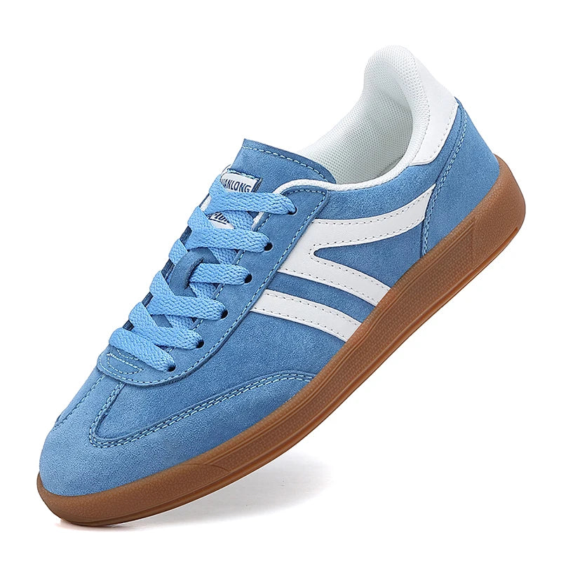 2552 Scarpe Da Ginnastica Classiche Morbide E Comode Sneakers Casual Per Tutte Le Stagioni Uomo Donna Outdoor