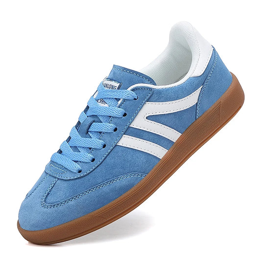 2552 Scarpe Da Ginnastica Classiche Morbide E Comode Sneakers Casual Per Tutte Le Stagioni Uomo Donna Outdoor