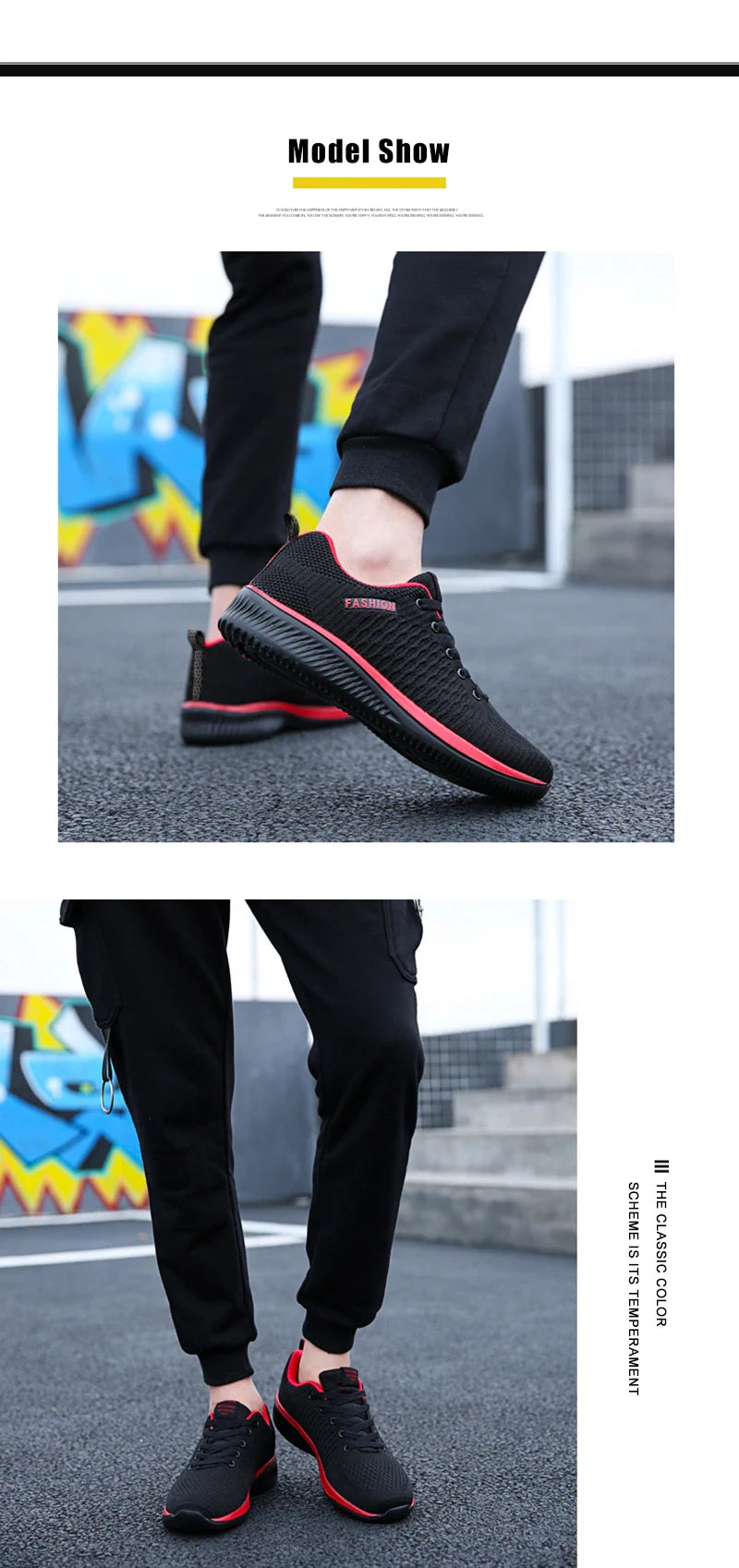 Scarpe Da Ginnastica Unisex In Maglia Traspiranti Atletiche Per Corsa E Passeggio Sneakers