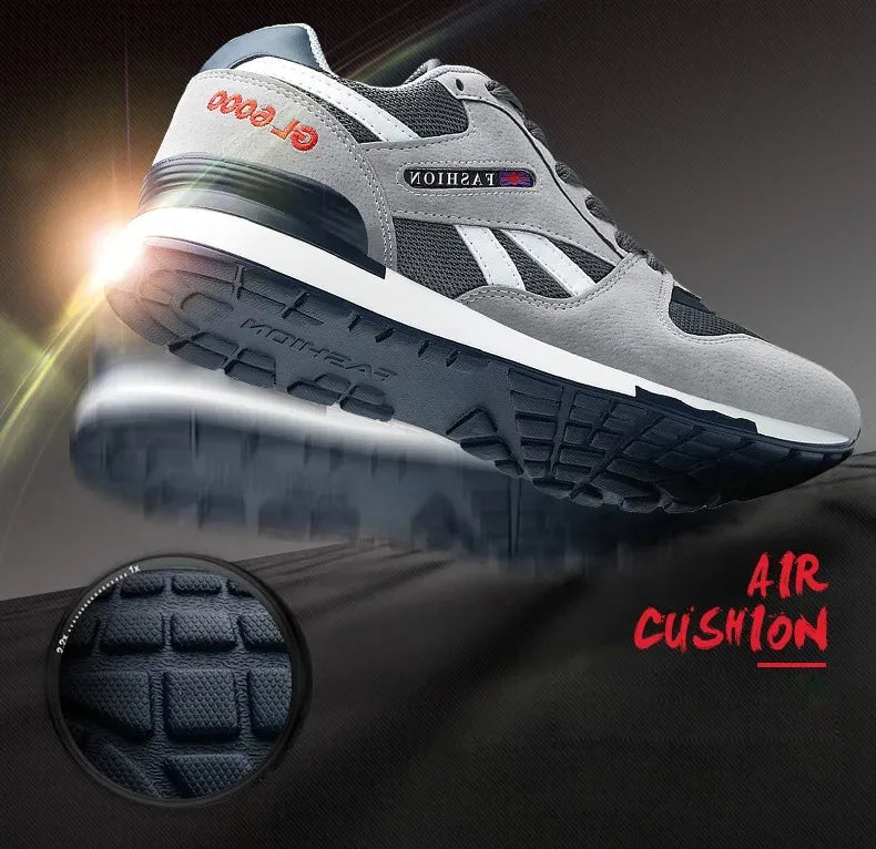 Scarpe Casual Da Uomo Traspiranti Leggere Sneakers Primavera Autunno 2025 Comode Scarpe Da Ginnastica