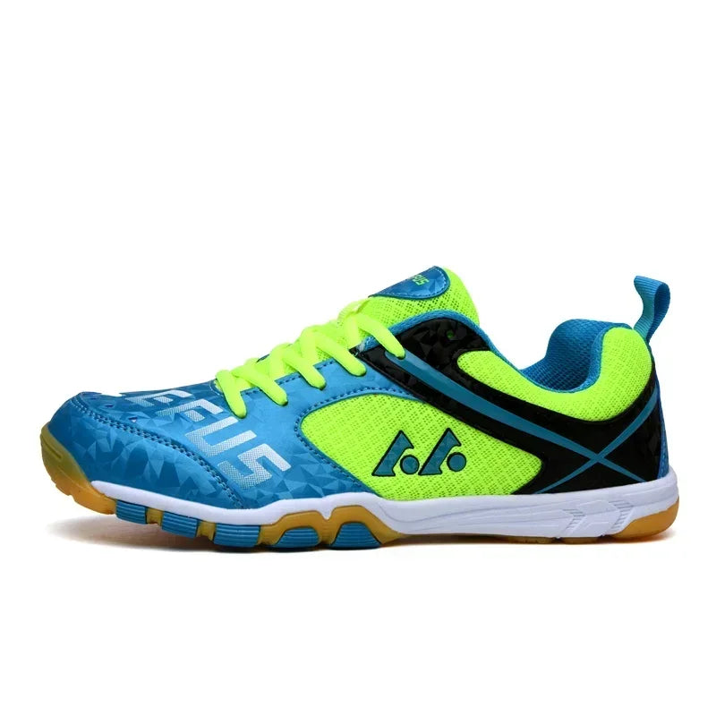 Scarpe Da Ping Pong Professionali Unisex Atletiche Traspiranti Leggere Per Uomo E Donna